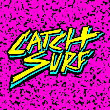 Catch Surf