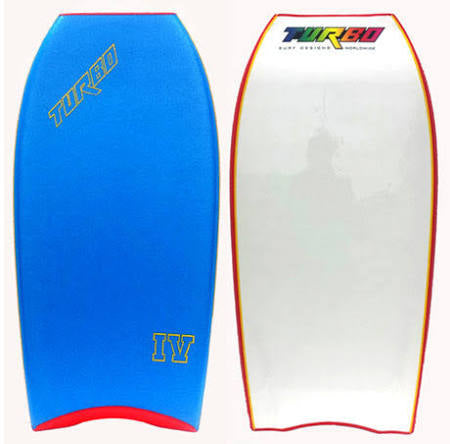 Turbo Bodyboards