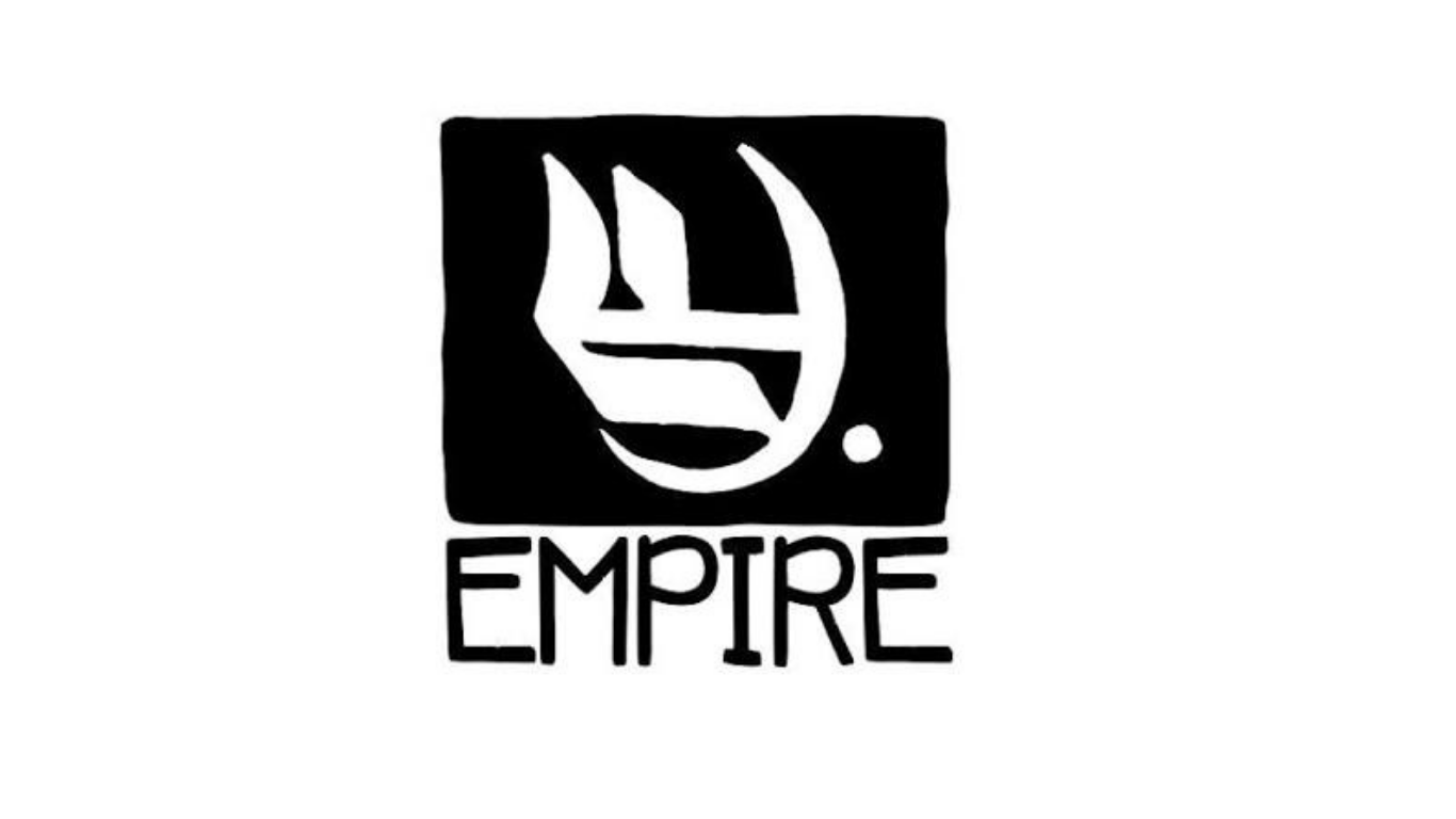 Empire Bodyboards