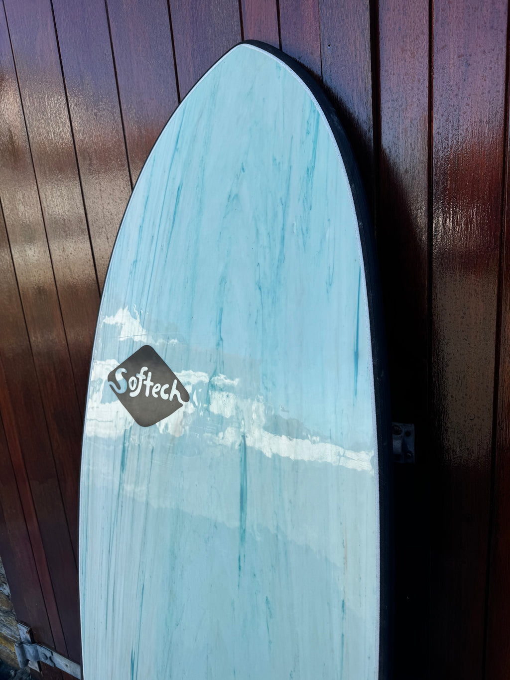 Used - Softech EG Flash Surfboard 5’7”