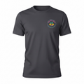 Salty’s Unisex Early Morning Tee