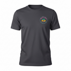 Salty’s Unisex Early Morning Tee