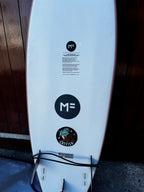Mick Fanning The Catfish 5’4”