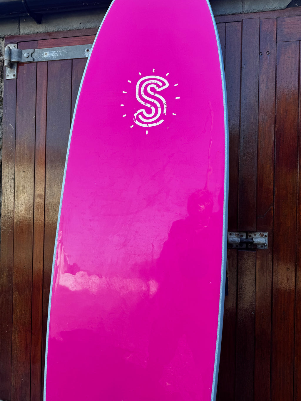 Used - Softech Pop Stick 7’0