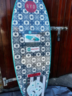 Ryd Drone Ranger 5’2”
