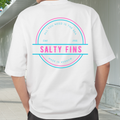 Salty’s Unisex SFK Tee
