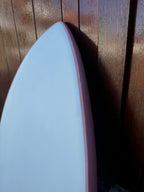 Mick Fanning The Catfish 5’4”