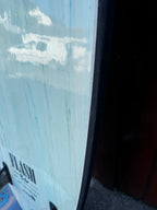 Used - Softech EG Flash Surfboard 5’7”