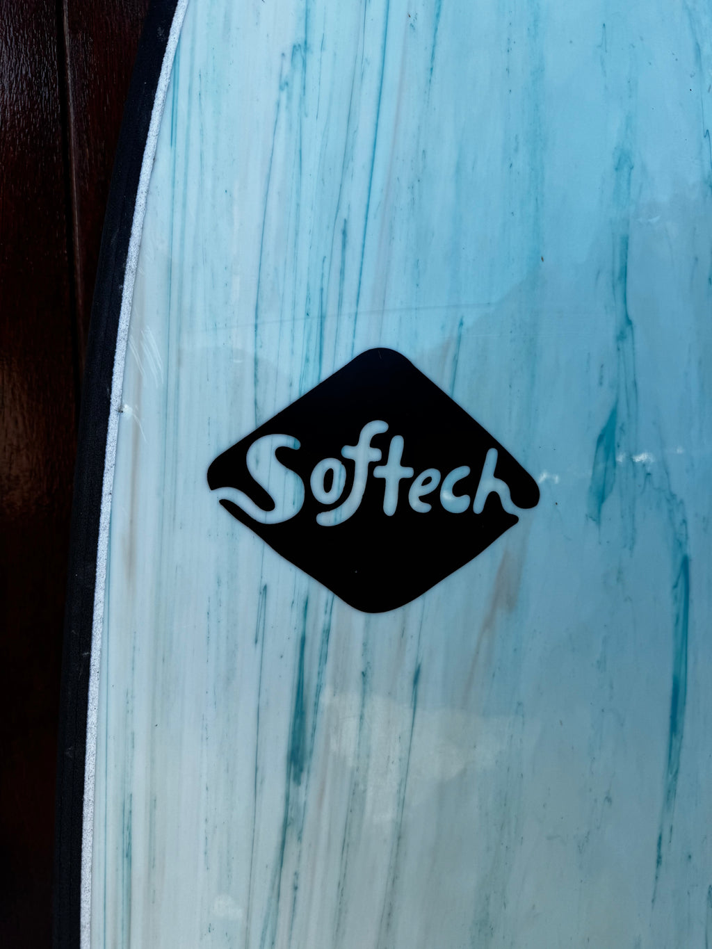 Used - Softech EG Flash Surfboard 5’7”