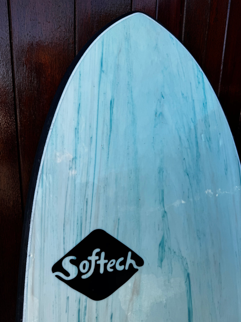 Used - Softech EG Flash Surfboard 5’7”