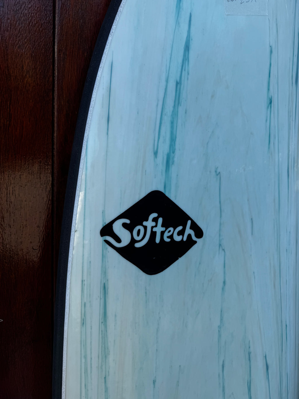 Used - Softech EG Flash Surfboard 5’7”