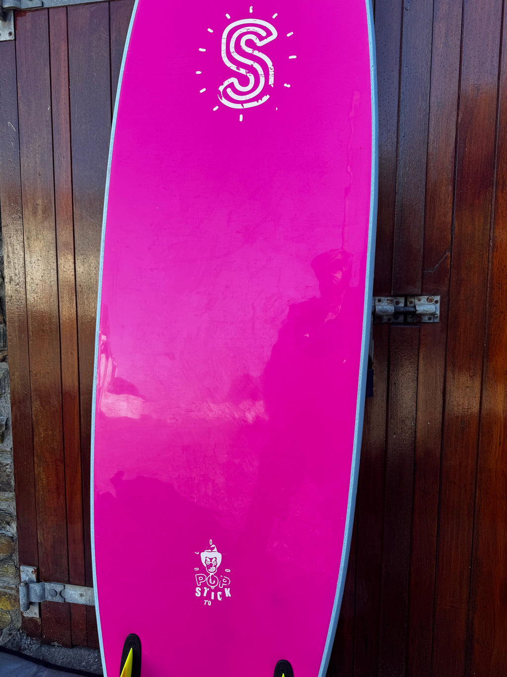 Used - Softech Pop Stick 7’0