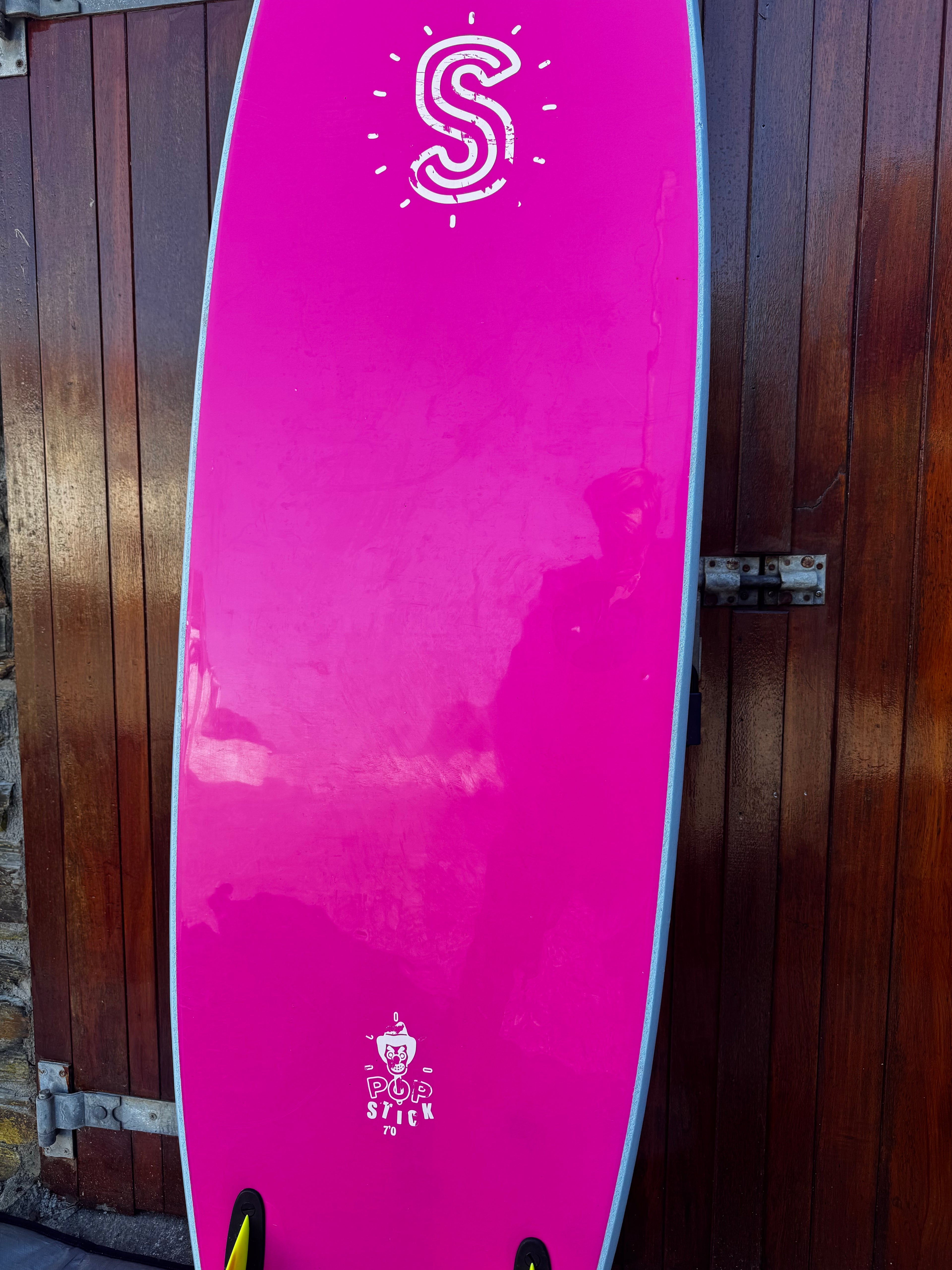 Used - Softech Pop Stick 7’0