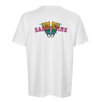 Salty’s Unisex Flipper Tee