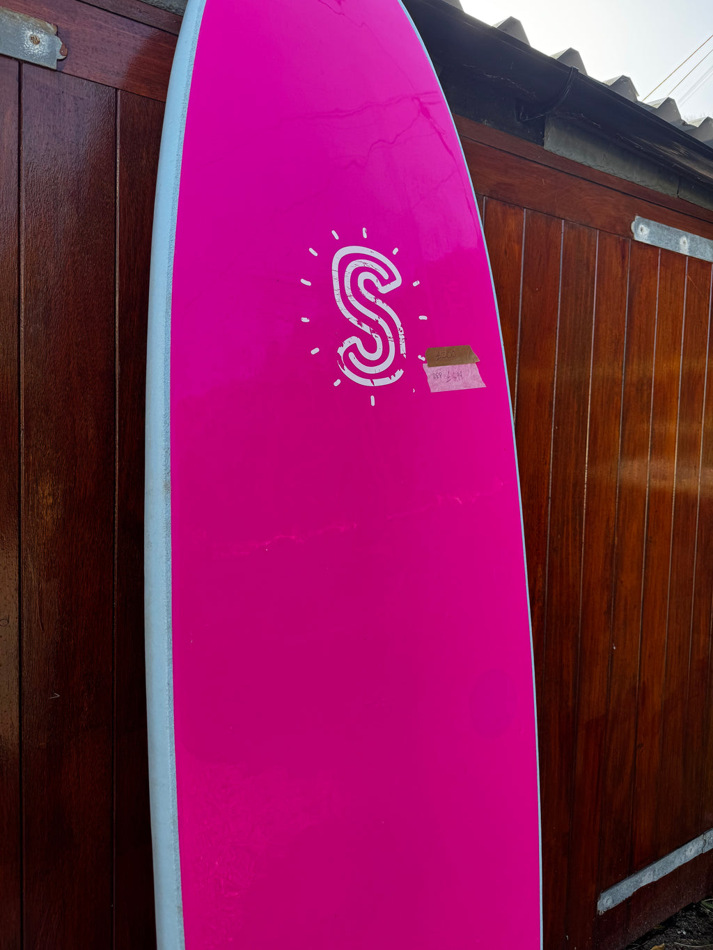 Used - Softech Pop Stick 7’0