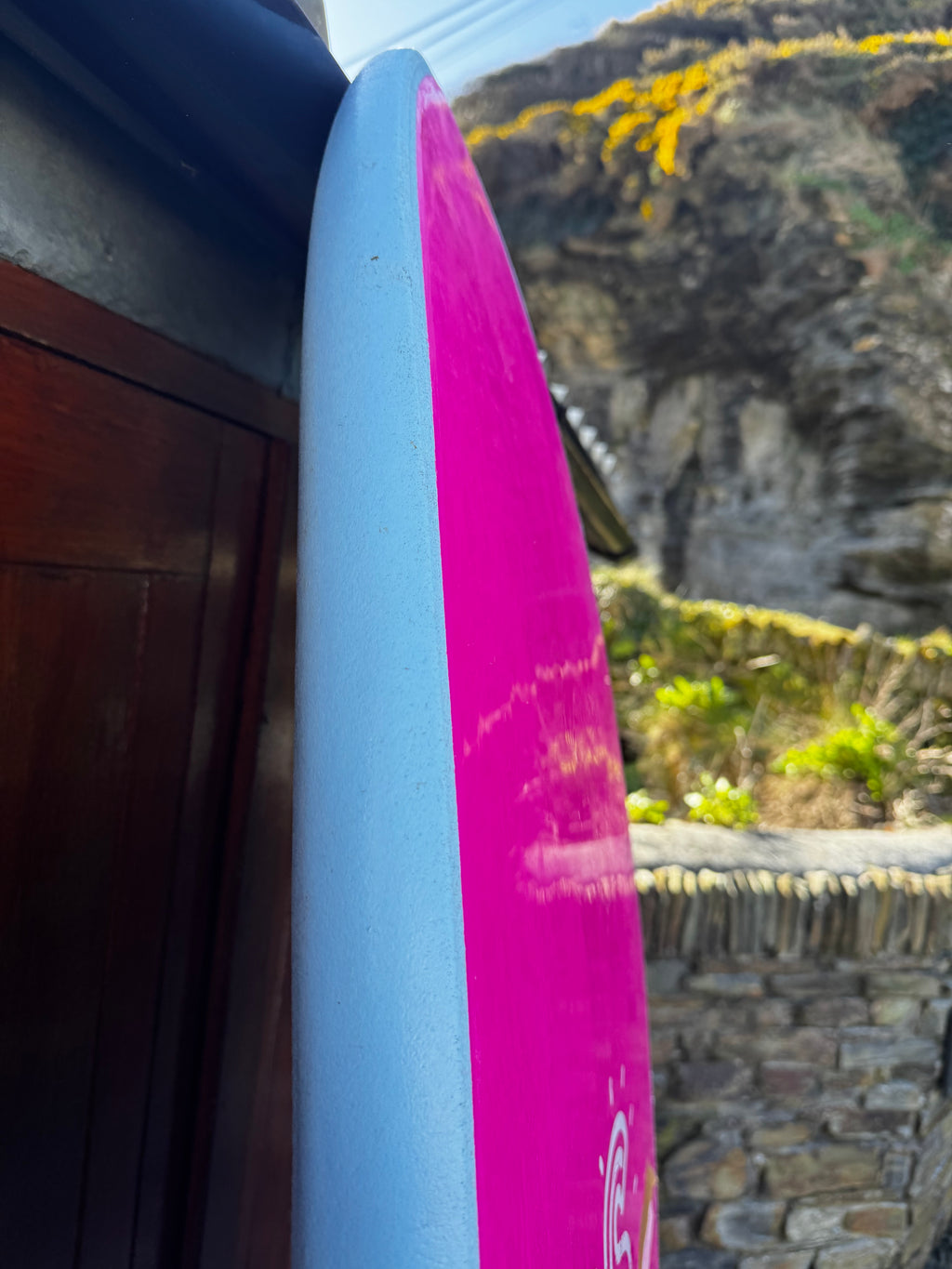 Used - Softech Pop Stick 7’0