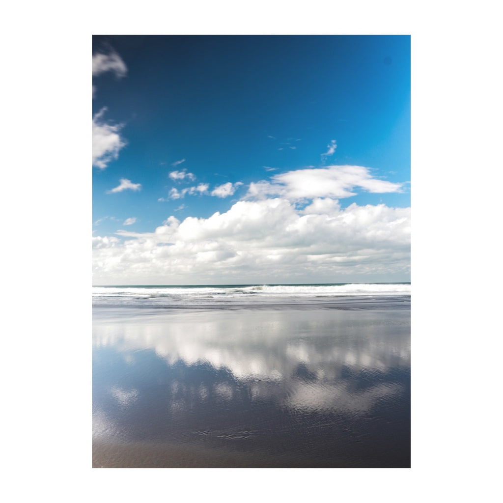 Sand lines