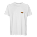 Salty’s Unisex Flipper Tee