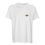 Salty’s Unisex Flipper Tee