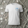 Salty’s Tuna Fins Tee