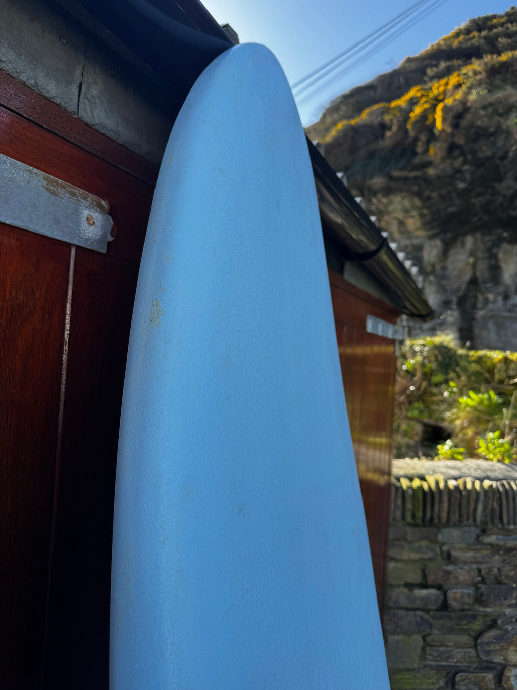 Used - Softech Pop Stick 7’0