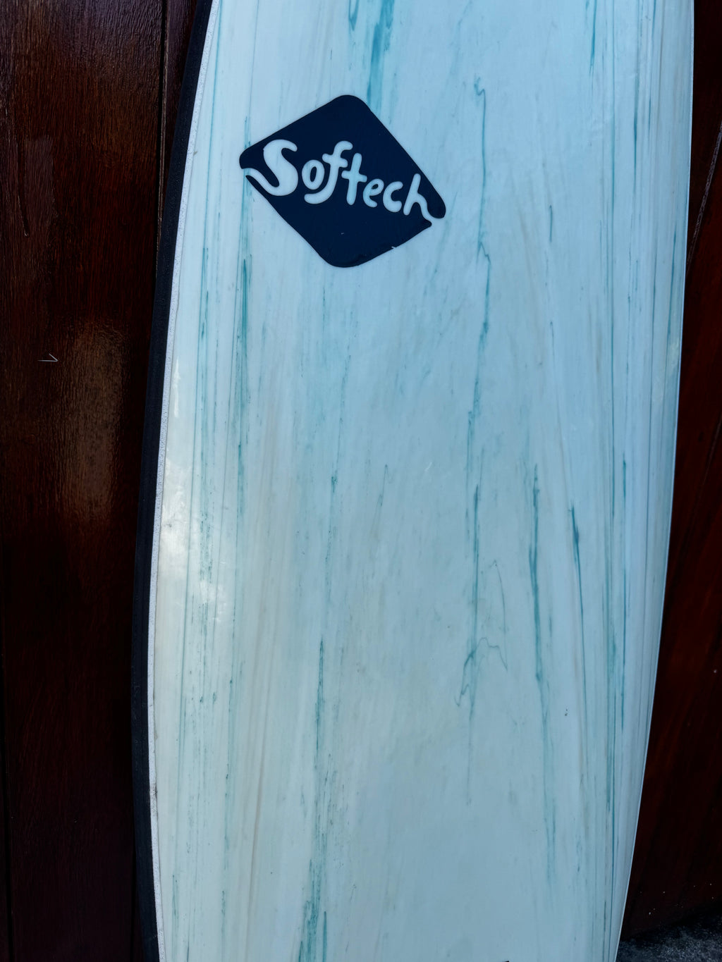 Used - Softech EG Flash Surfboard 5’7”