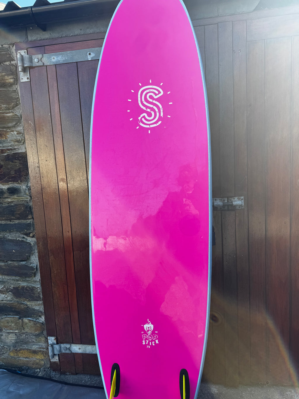 Used - Softech Pop Stick 7’0