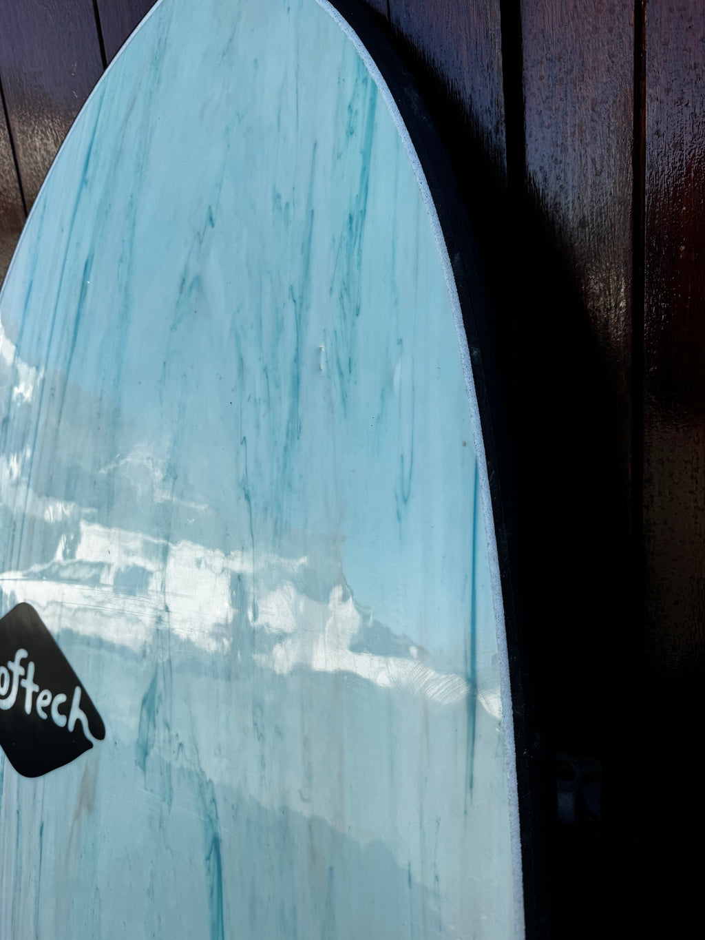 Used - Softech EG Flash Surfboard 5’7”