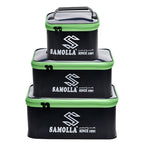 Waterproof Fishing Gear Box Bag