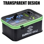 Waterproof Fishing Gear Box Bag