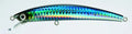 New Yo Zuri Crystal Minnow 113 / 18 g