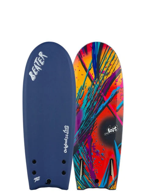 BEATER ORIGINAL 54 PRO ...LOST® 80'S - TWIN FIN