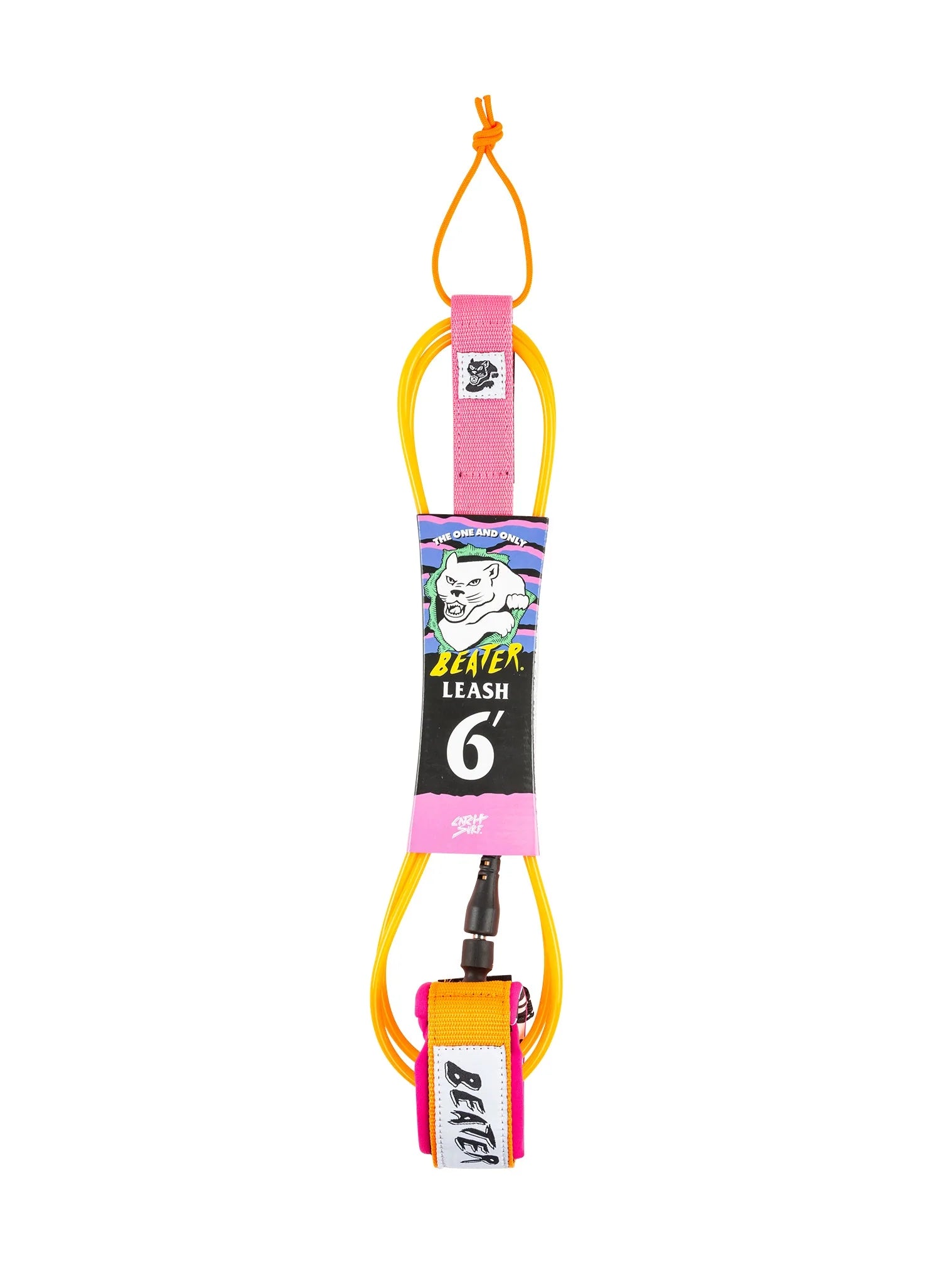Beater Leash 6’ 0