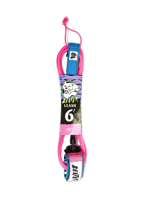 Beater Leash 6’ 0