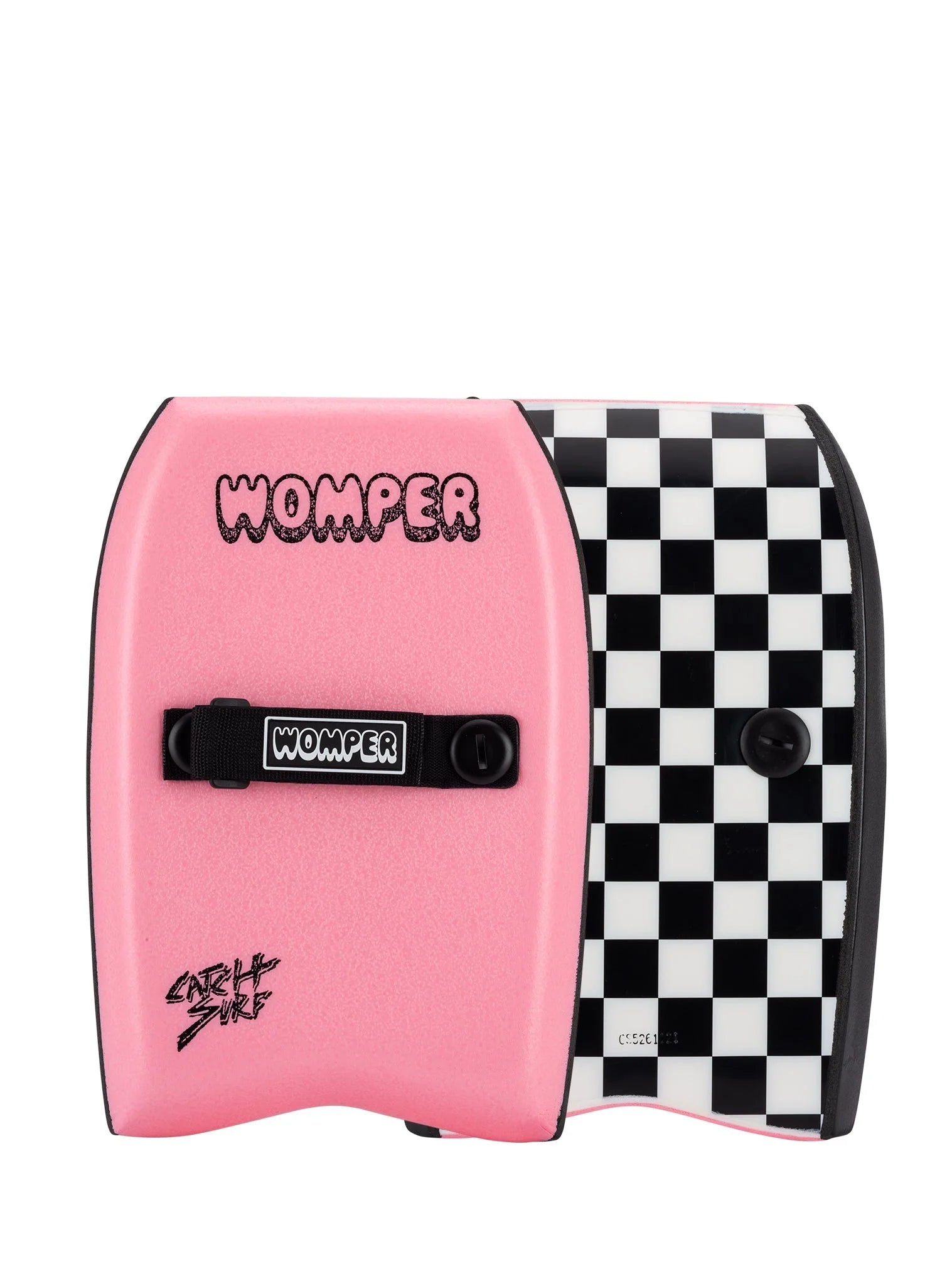 Womper Strapped
