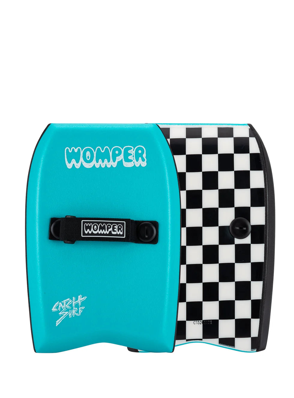 Womper Strapped