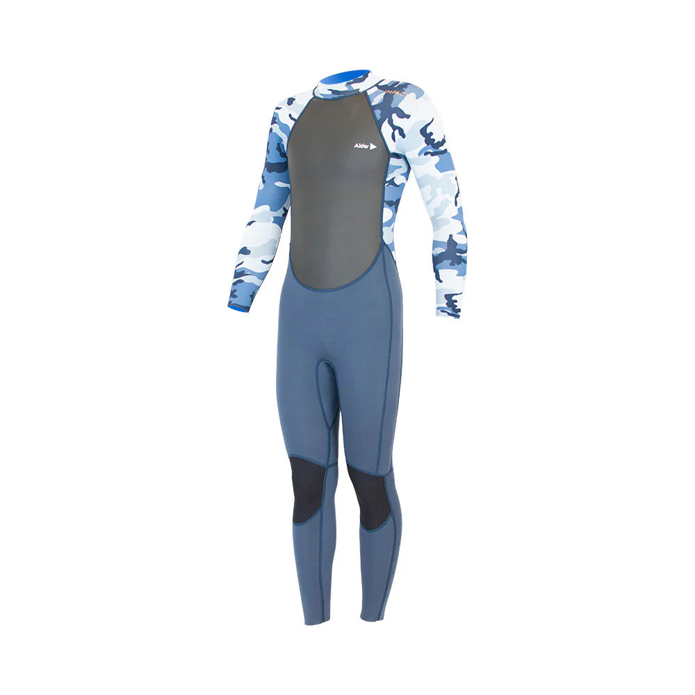 Alder Impact Junior 3.2mm