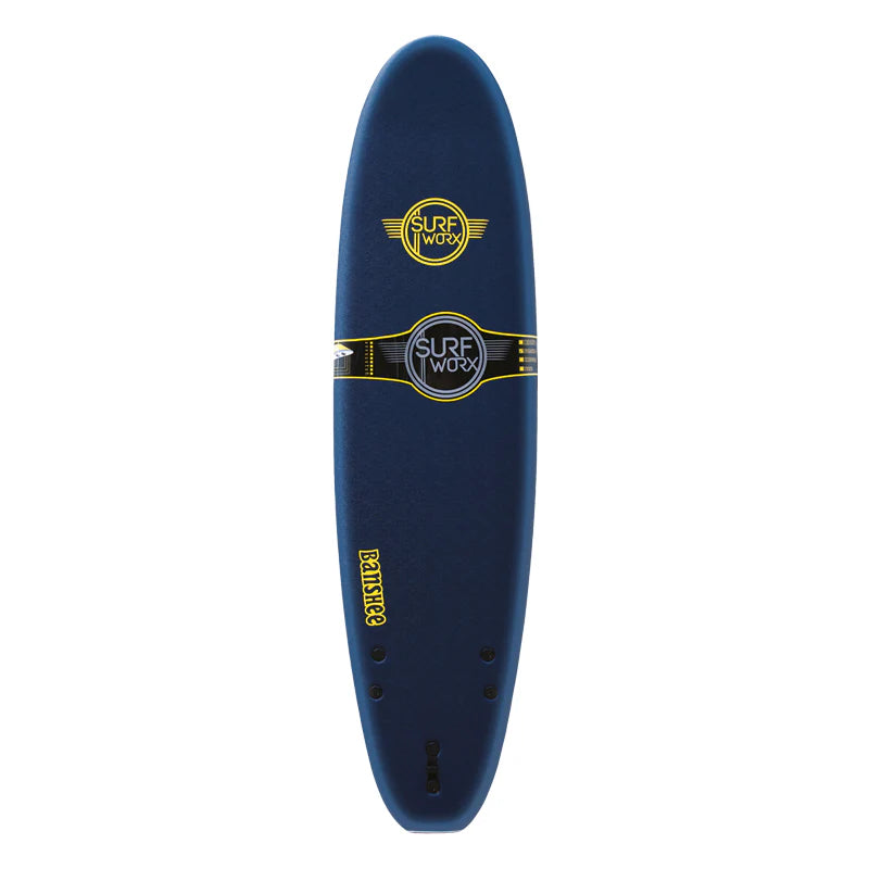 Surfworx Banshee Mini Mal 7’0