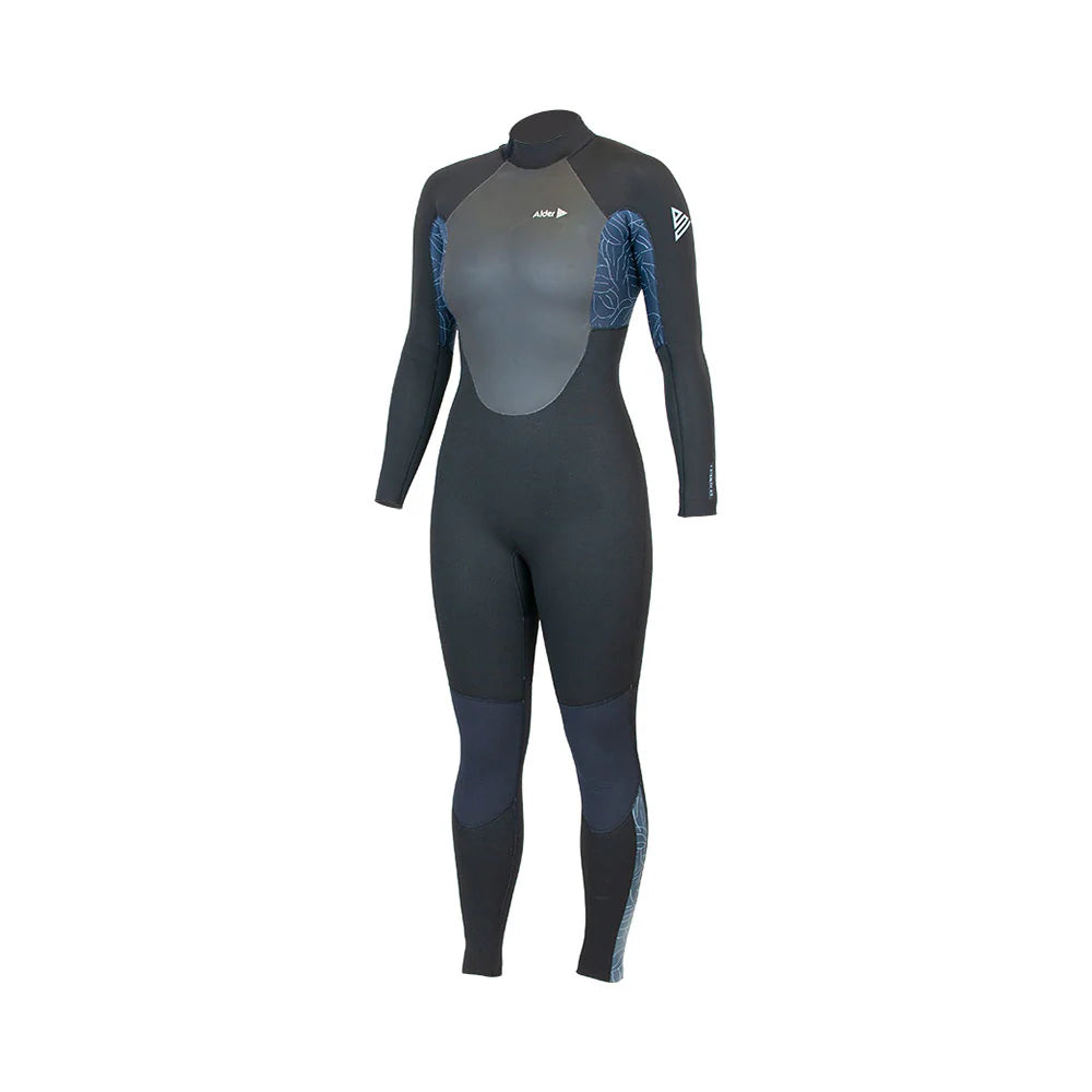 Coming soon! Women’s Stealth Wetsuit. 4.3
