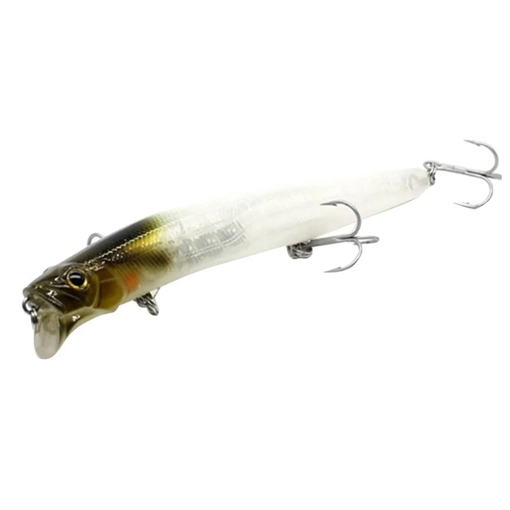 Demon Slayer Bass Ghost 130mm 21g