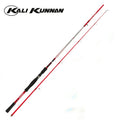 Kali Kunnan Empoli Spinning Rod