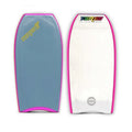 Turbo V 42” Pink/blue