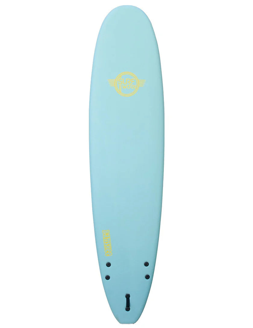Surfworx Banshee Mini Mal 7’0