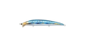 K-Ten TKF 130 Force 130mm 18g Col: 111 SH Sardine