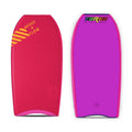TURBO X FLOW RED/VIOLET JADE