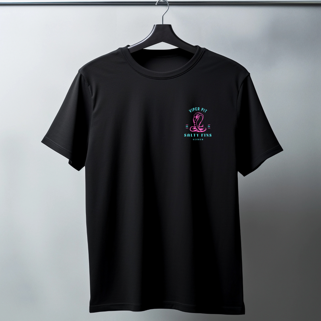 Limited edition Salty’s Viper Tee