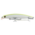 Otaru Bass Lure - White Coral 120mm 17g