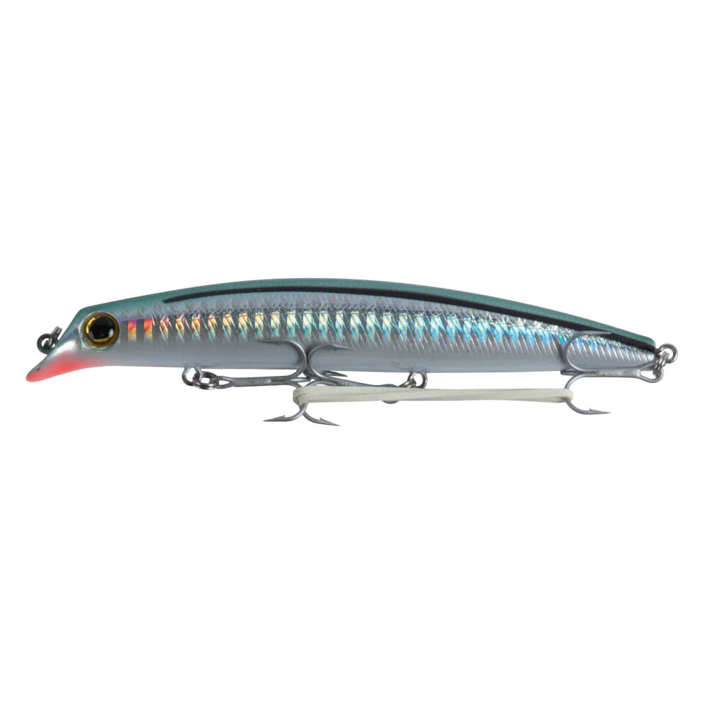 Otaru Bass Lure - Lunker Fish 120mm 17g