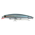 Otaru Bass Lure - Lunker Fish 120mm 17g